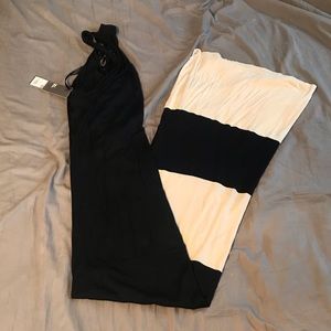 Mossimo • racerback maxi dress